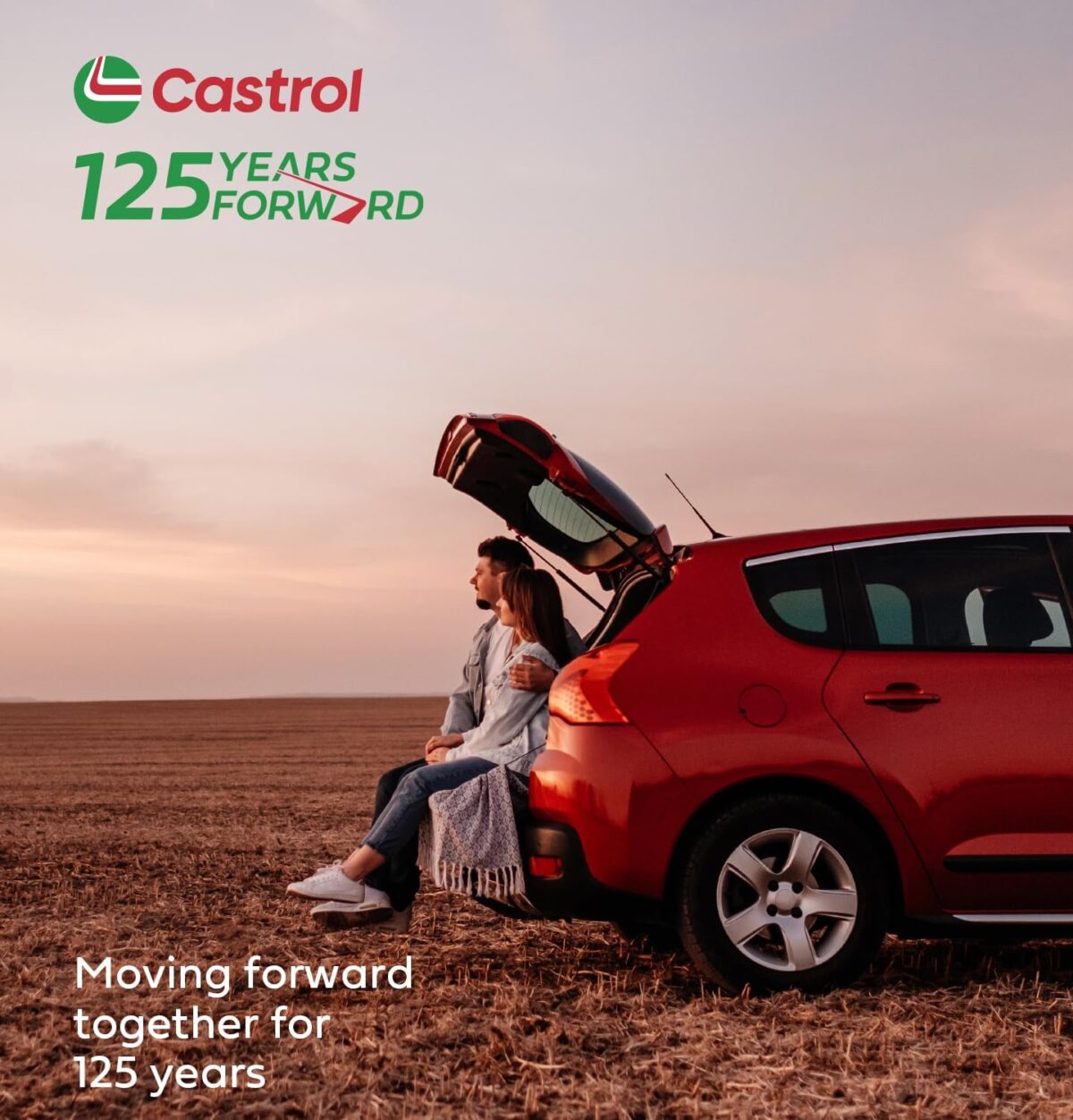 Castrol Edge 5W-30 LL Longlife Engine Oil – 5L - Image 8