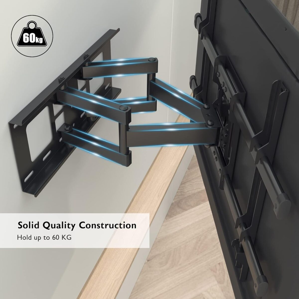 BONTEC Ultimate TV Wall Mount - Image 2