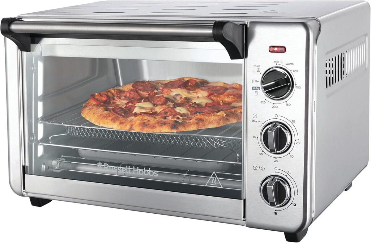 Russell Hobbs 20L 5-in-1 Rapid Air Fryer Oven