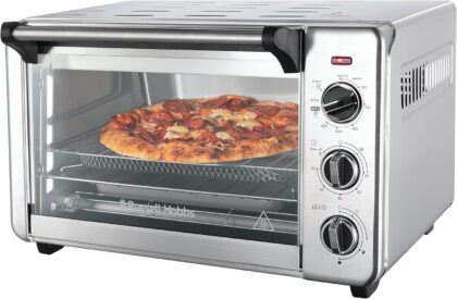 Russell Hobbs 20L 5-in-1 Rapid Air Fryer Oven