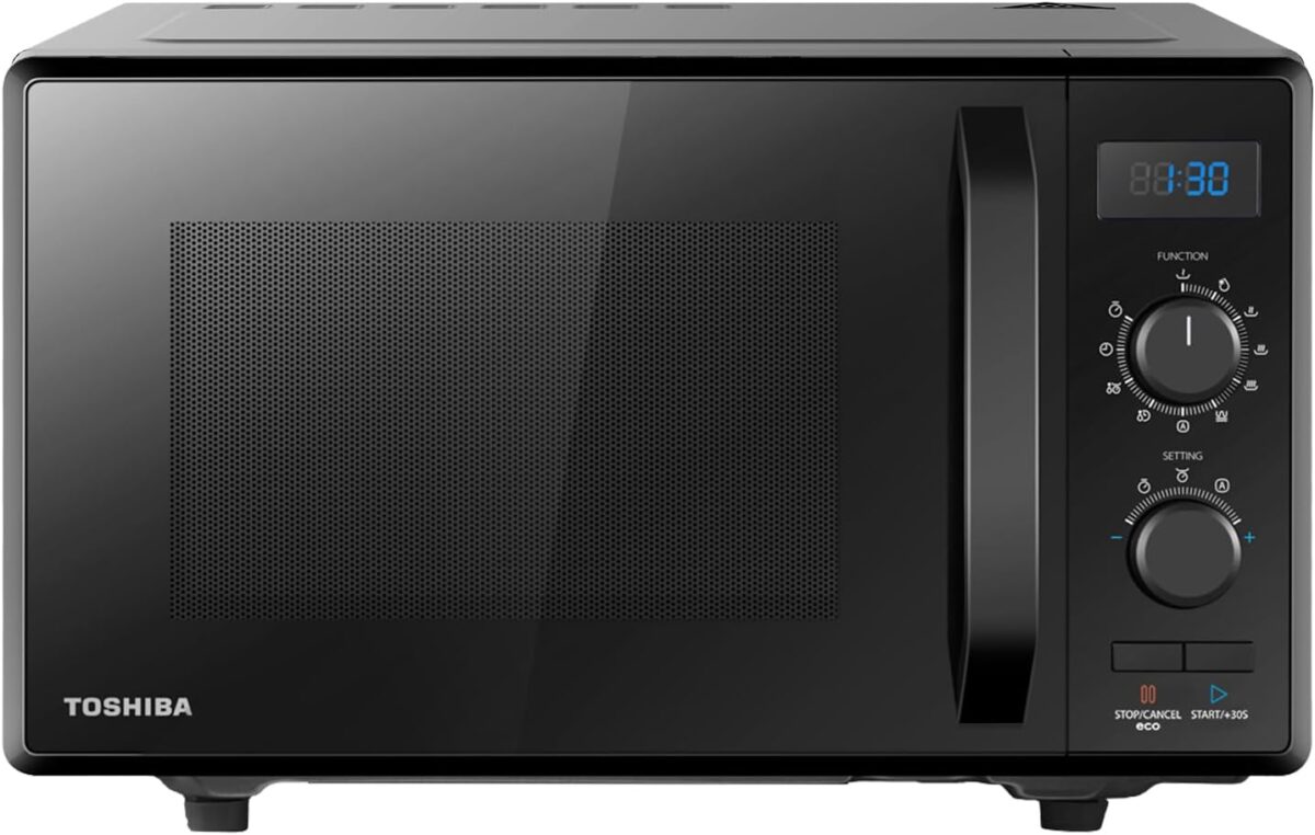 Toshiba 900W 23L Microwave Oven