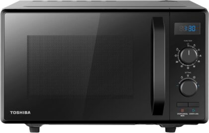 Toshiba 900W 23L Microwave Oven