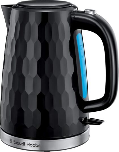 Russell Hobbs Honeycomb Electric Kettle