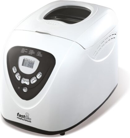 Morphy Richards Fastbake Breadmaker