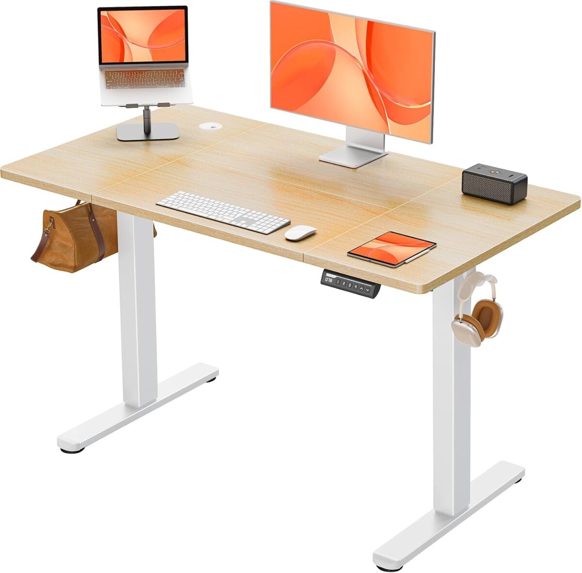 ErGear Electric Standing Desk