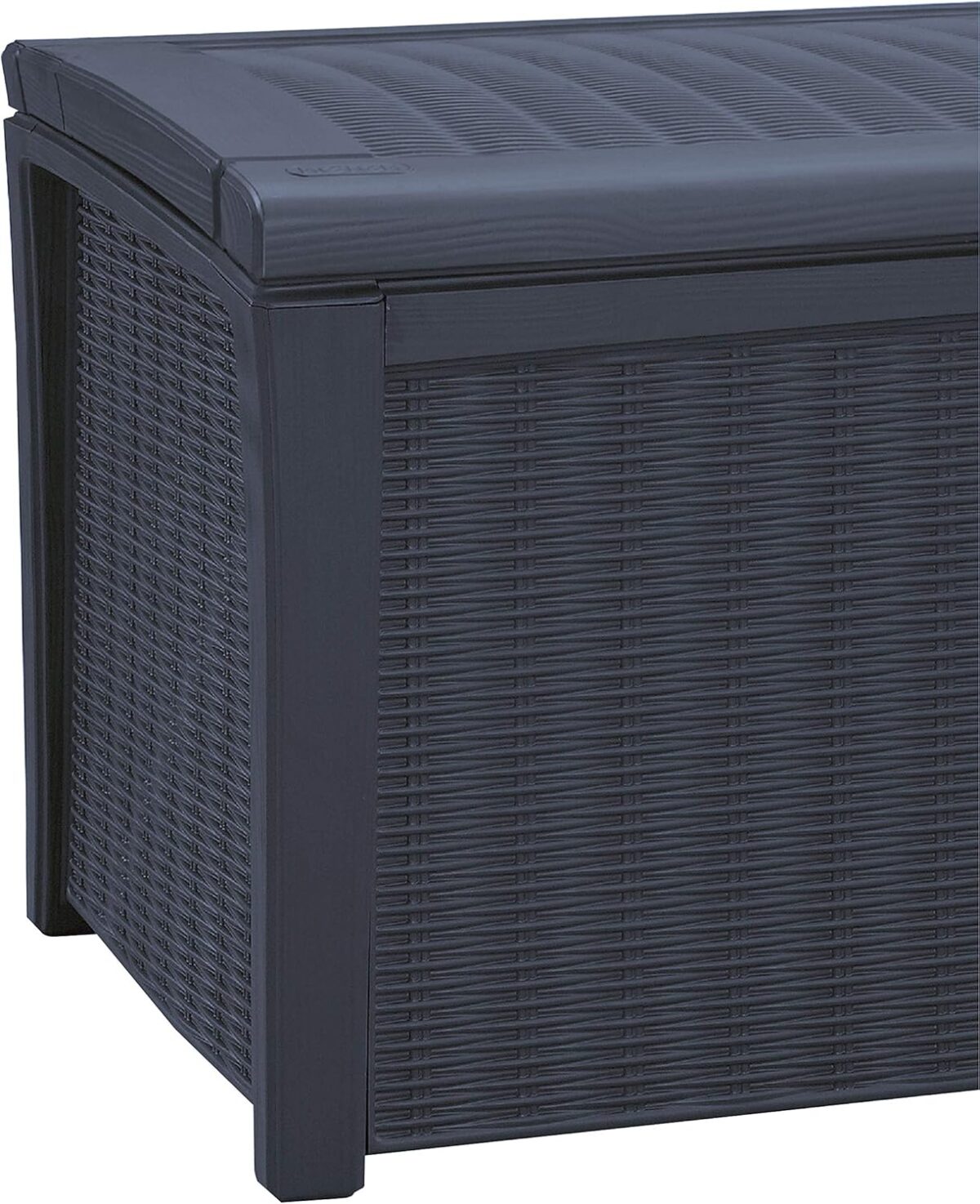 Keter Borneo 416L Outdoor Storage Box - Image 7