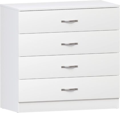 Vida Designs 4-Drawer Chest