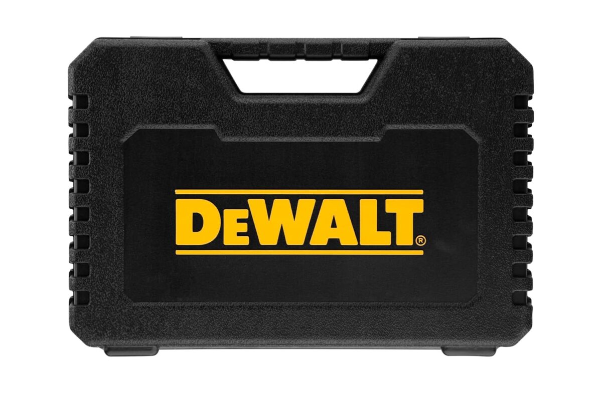 DEWALT 100-piece Drill and Screw Bit Set - Image 3