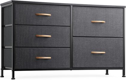 Nicehill 5-Drawer Storage Dresser