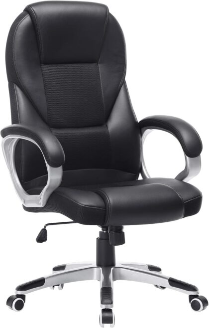 SONGMICS Executive Office Chair