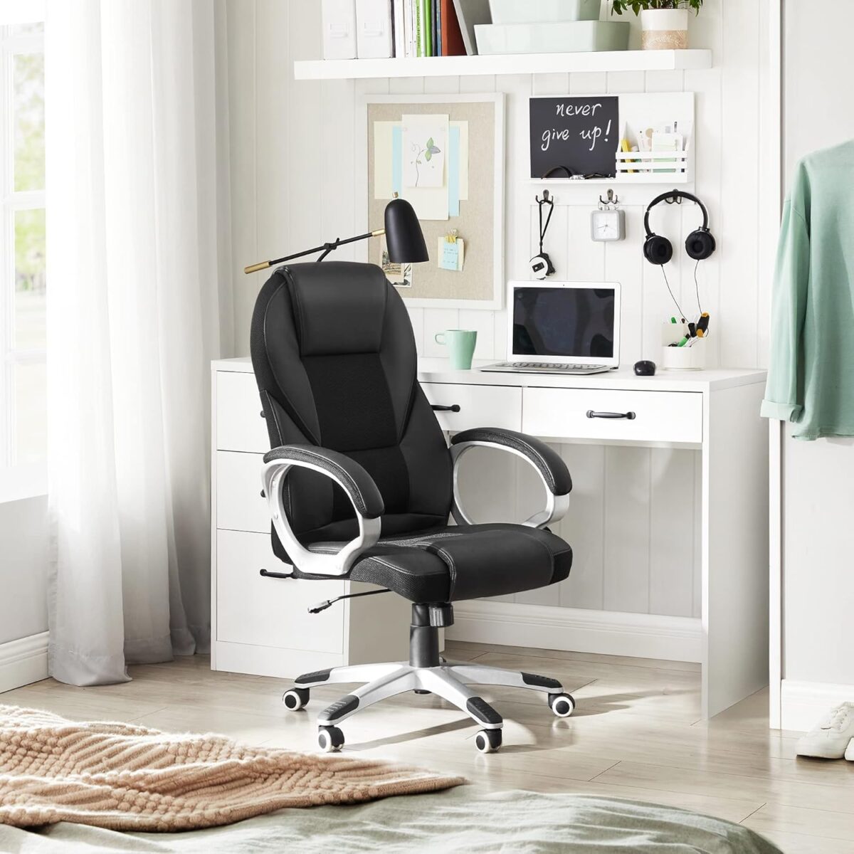 SONGMICS Executive Office Chair - Image 4