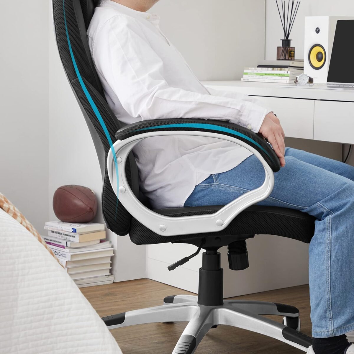 SONGMICS Executive Office Chair - Image 7