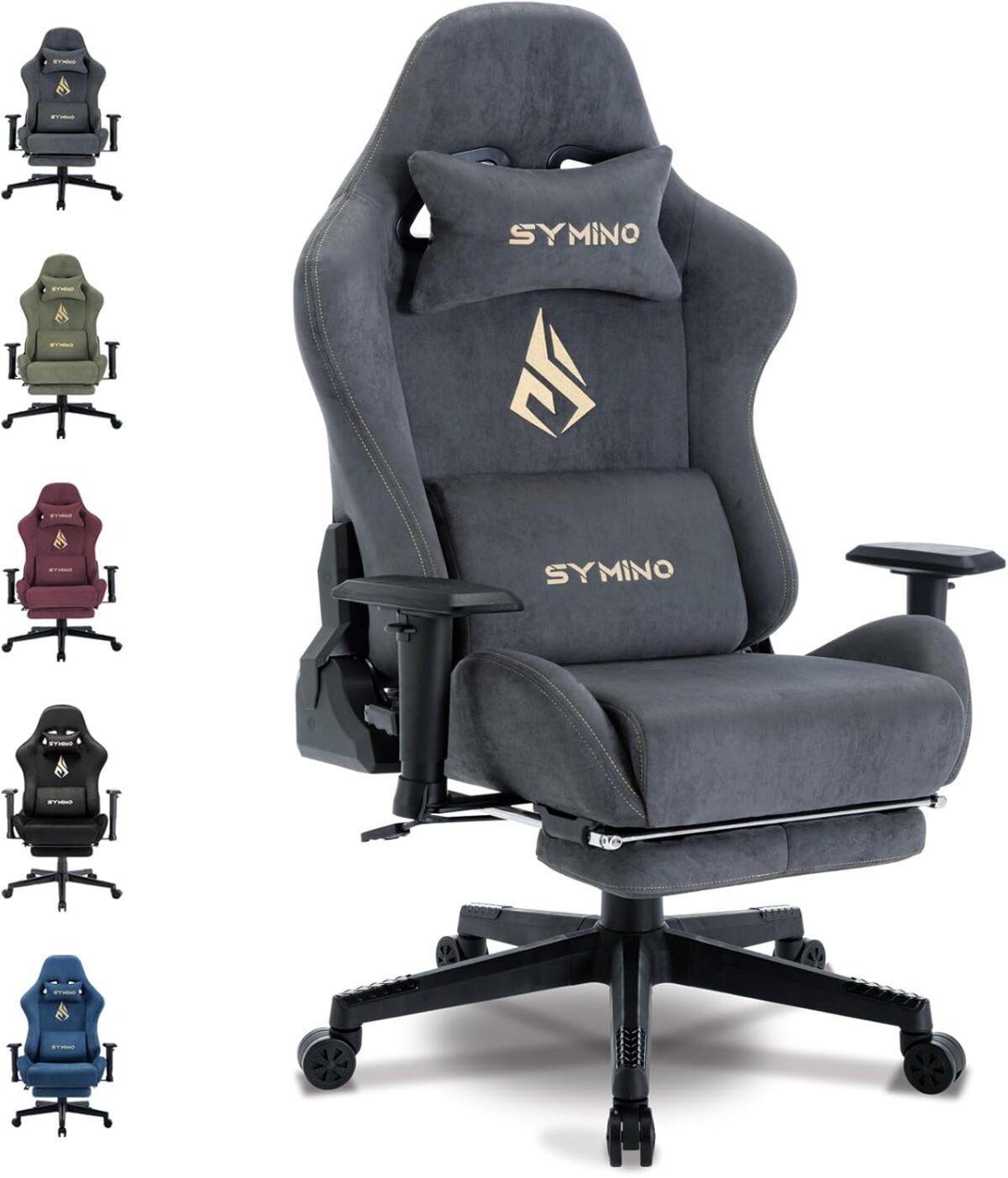 Symino EliteMax Gaming Chair