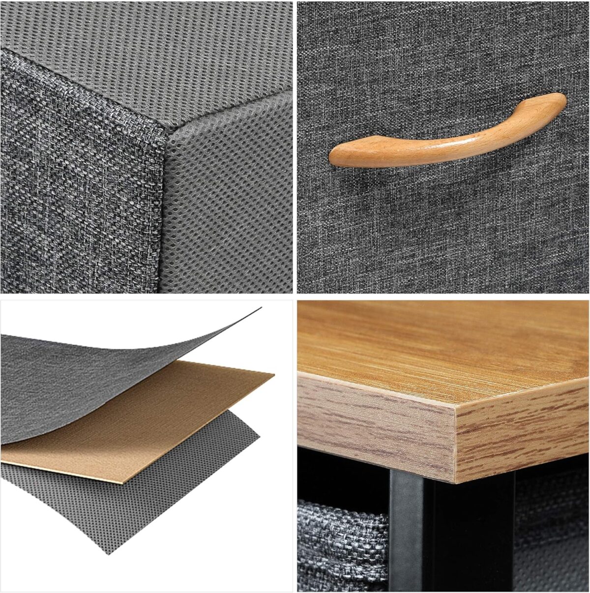 YITAHOME Premium 7-Drawer Storage Organizer - Image 4