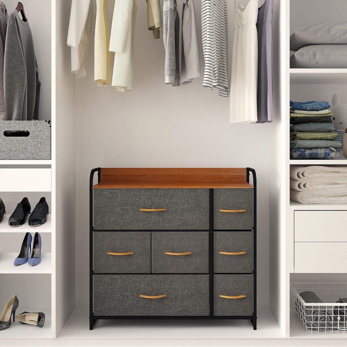 YITAHOME Premium 7-Drawer Storage Organizer - Image 7