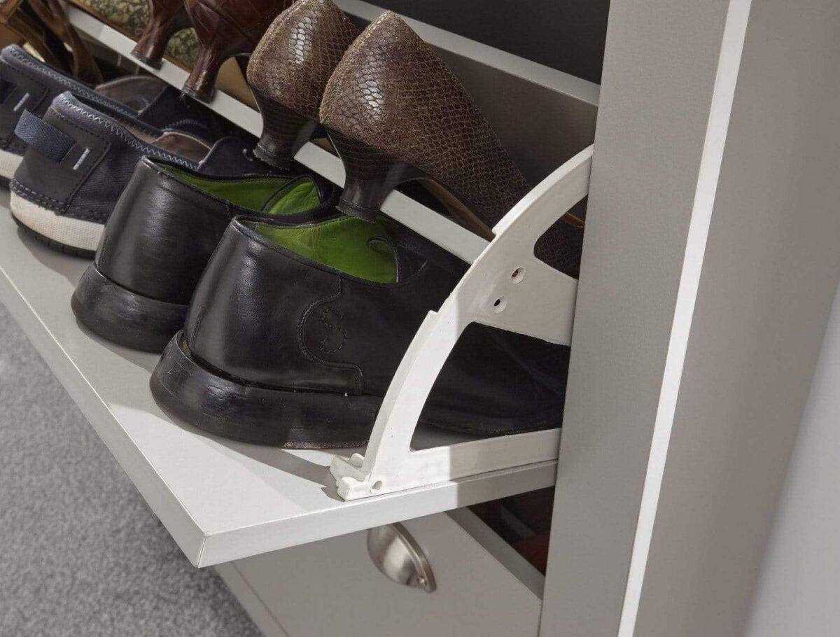 ShoeMate MaxFold Foldable Shoe Cabinet - Image 3