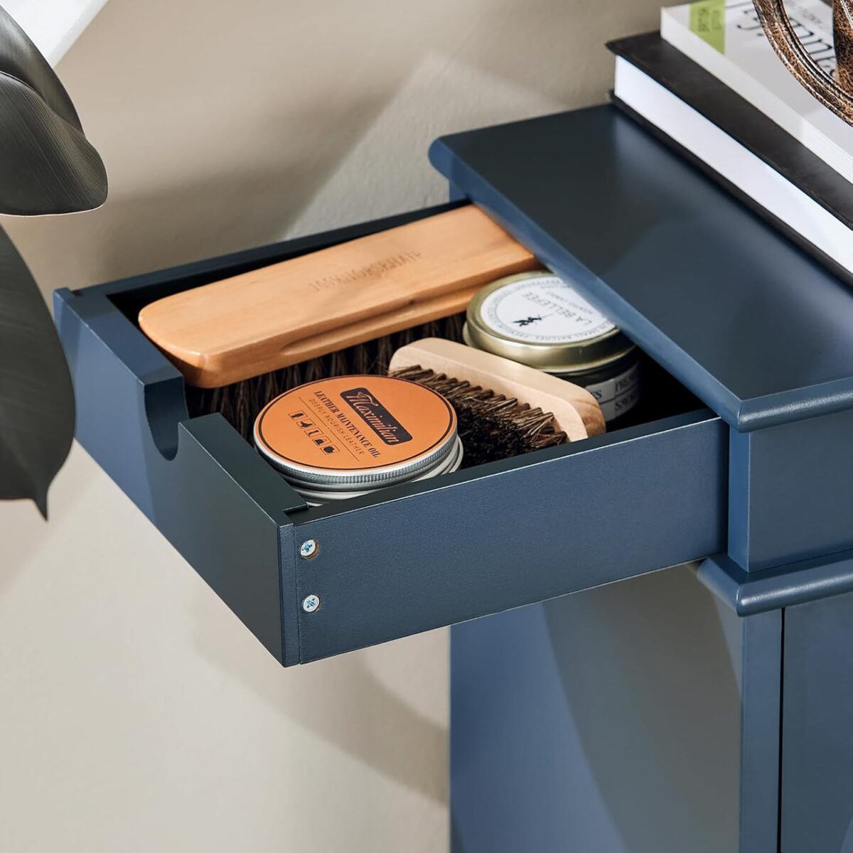 SoBuy FlipDraw – Space-Saving Shoe Cabinet - Image 6