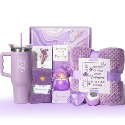 Mother's Day Gift Basket