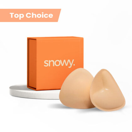 SNOWY - Instant Boost Sticky Inserts