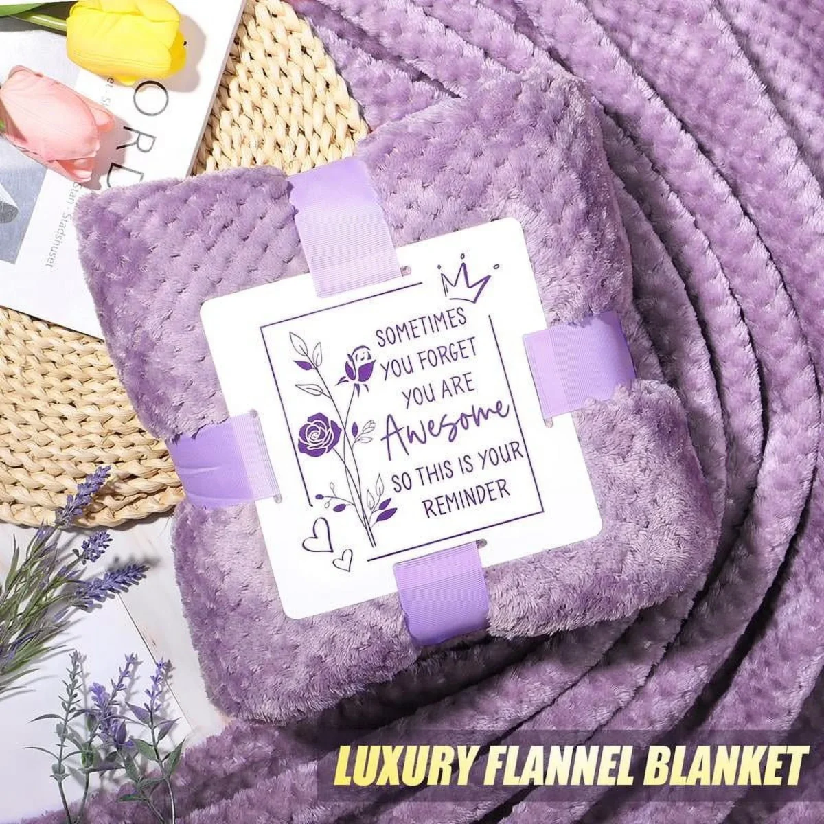 Mother's Day Gift Basket - Image 3