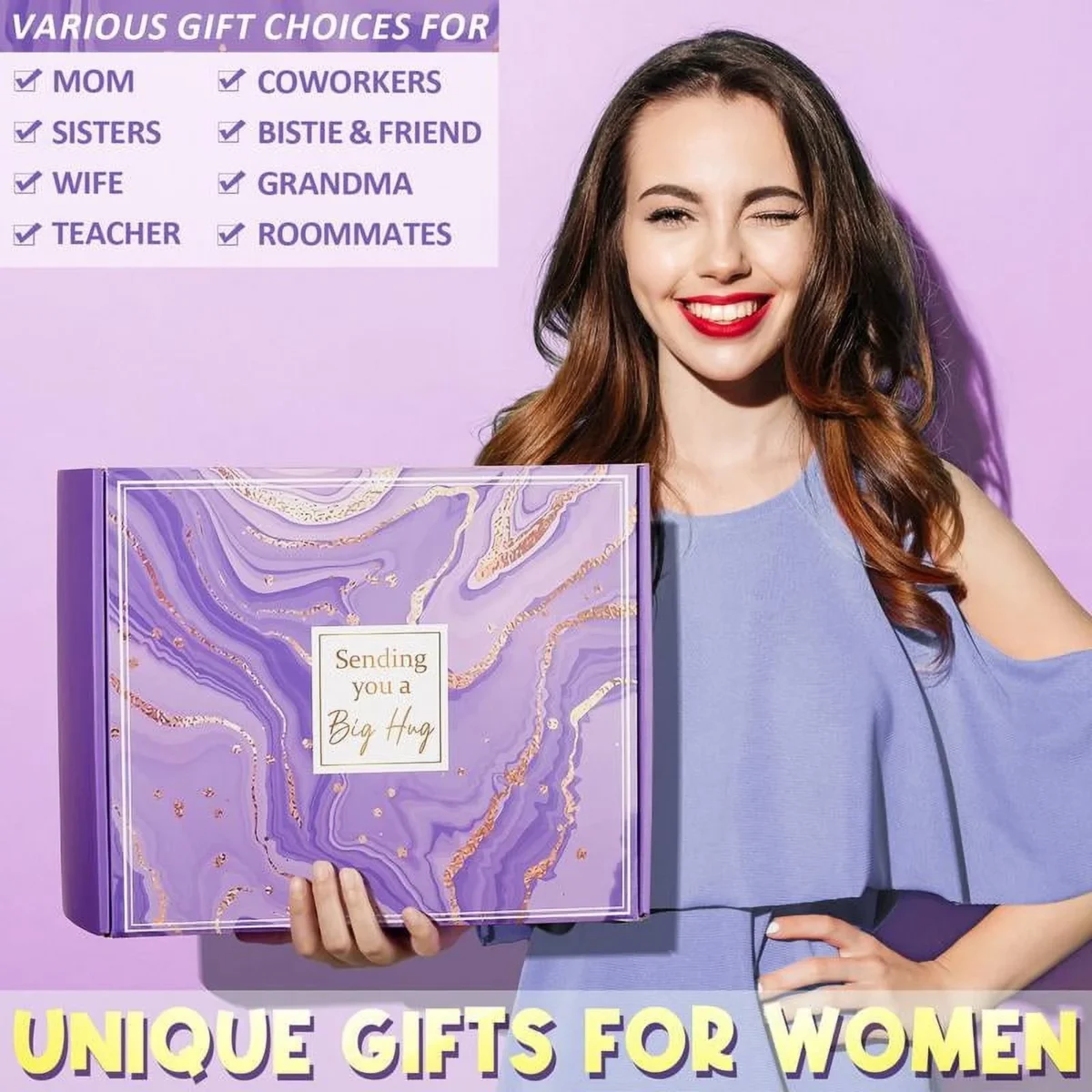 Mother's Day Gift Basket - Image 7