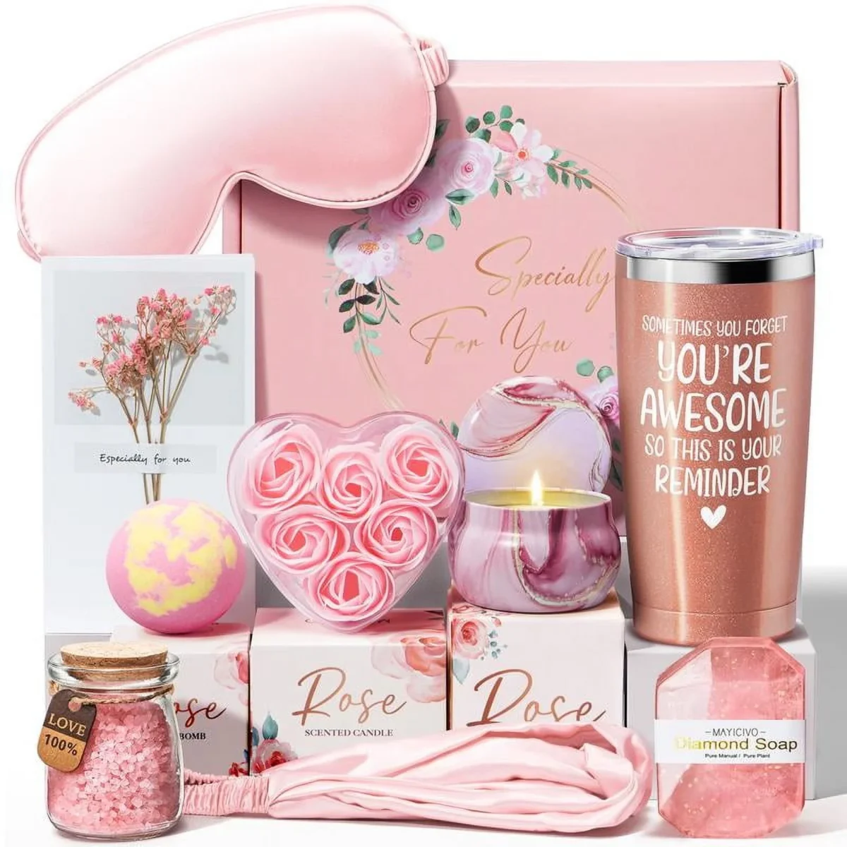 Mother's Day Gift Basket - Image 8